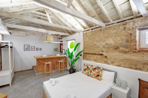 Trinitarios Apartment
